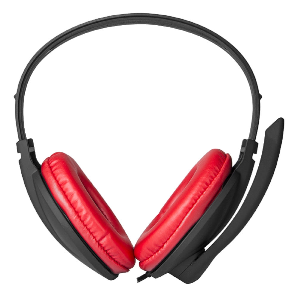 Trade Shop - Marvo Scorpion H8312 Cuffie Stereo Gaming Auricolare Cuffia Con Microfono -