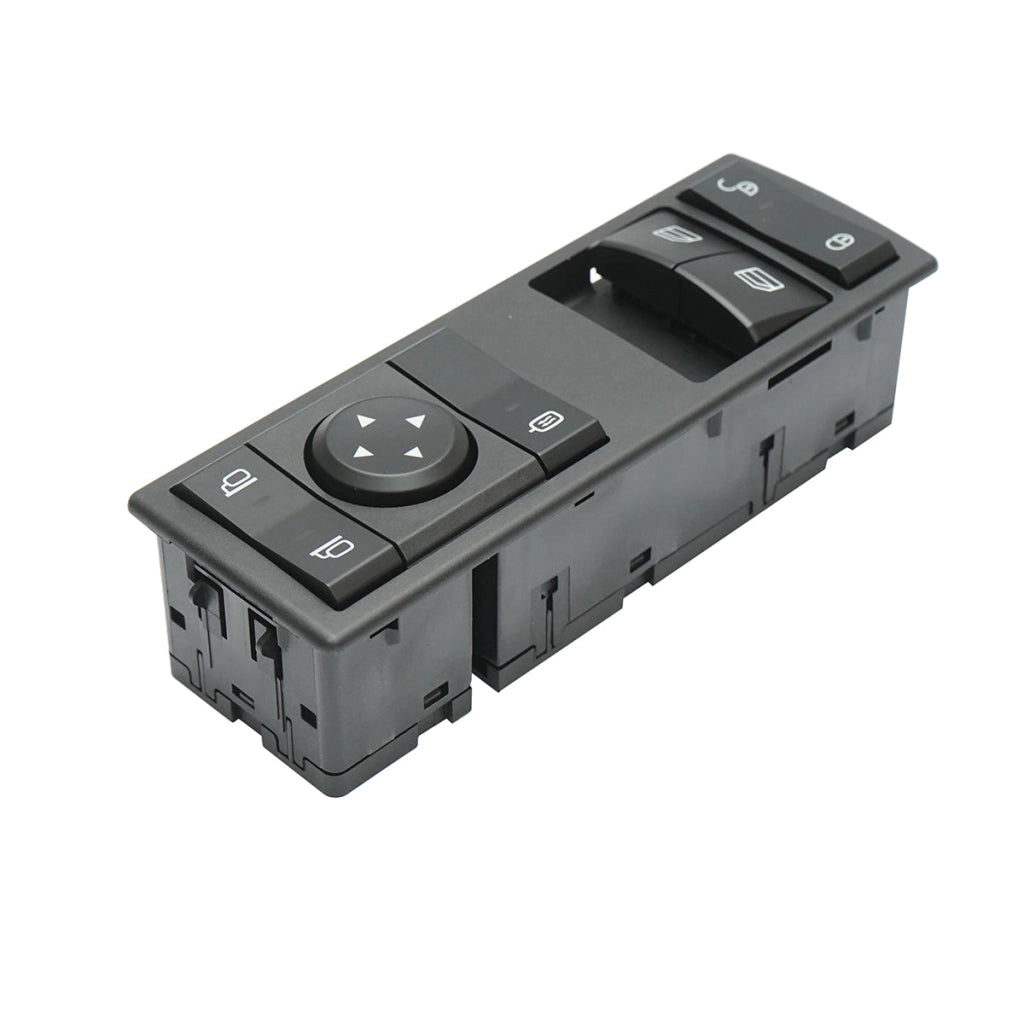 Pannello del modulo di controllo del finestrino della portiera, per camion Mercedes Actros MP4 codice OEM A9605450813 Breckner Germany
