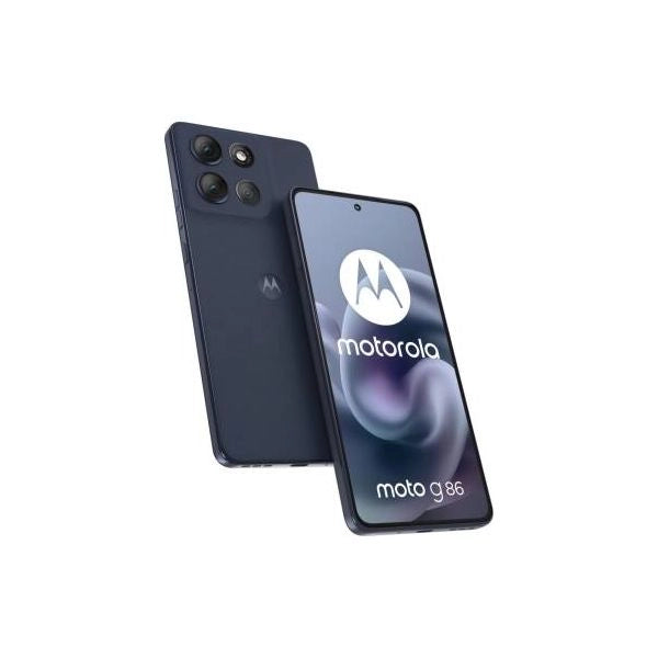 Motorola g86 5g tim pantone spellbound 6.7 8gb/256gb - MOG86N-TIM