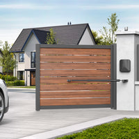 Kit motorizzazione telescopica STYRKA 300