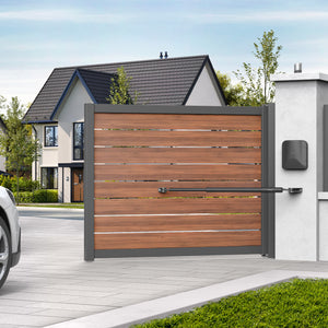 Kit motorizzazione telescopica STYRKA 300