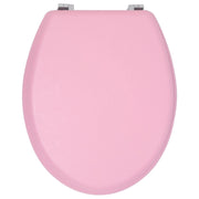 MAURY'S COPRI-WC CON TEXTURE COLORE ROSA