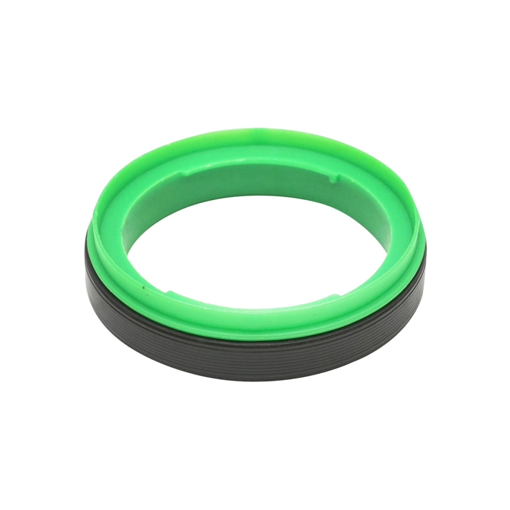 Guarnizione albero motore, vibrazione per Massey Ferguson, Fendt, Perkins codice OEM 4226270M1, 2418F554 65X80X11,1 mm