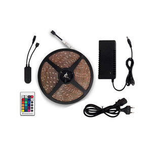 KIT STRISCIA SMART WIFI LED