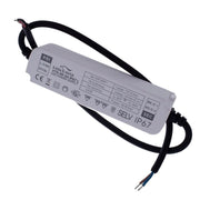 Alimentatore Trasformatore LED Cerificato ENEC Output 40W 24V 1,67A Input 220V IP67 Compatibile LPV-40-24