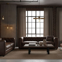 Lampada Da Soffitto App1354 Old Gold 30 Cm