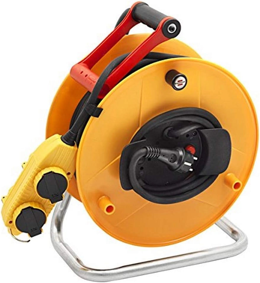 Brennenstuhl, 1233221, 1233221 Box Standard Cable Pro BT 40m H07RN-F 3G2,5