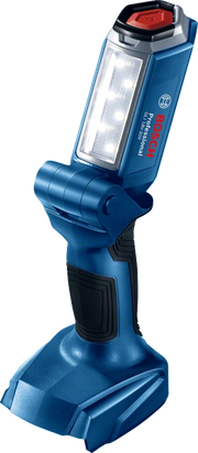 Lampada Faretto a batteria Bosch 18V 300 lumen GLI 18V-300
