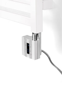 Lineabeta - Resistenza elettrica con timer e regolazione temperatura 800Watt/230 V