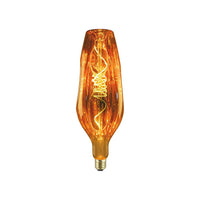 LAMPADINA BOTTIGLIA BRONZO