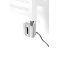 Lineabeta - Resistenza elettrica con timer e regolazione temperatura 200Watt/230 V