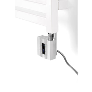 Lineabeta - Resistenza elettrica con timer e regolazione temperatura 200Watt/230 V