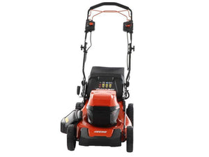 Tagliaerba a batteria 40V Echo DLM-310/46SP semovente, senza batteria e carica