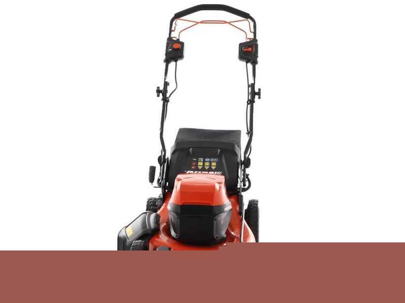 Tagliaerba a Batteria 40V Echo DLM-310/46P senza batteria e carica