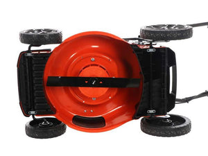 Tagliaerba a batteria 40V Echo DLM-310/46SP semovente, senza batteria e carica