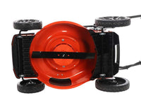 Tagliaerba a Batteria 40V Echo DLM-310/46P senza batteria e carica