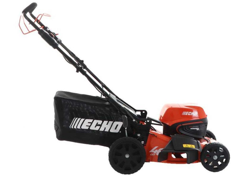 Tagliaerba a Batteria 40V Echo DLM-310/46P senza batteria e carica