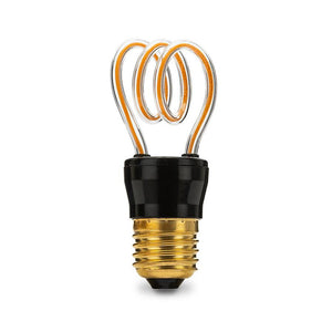 LAMPADINA ARTIST 4W E27 230V