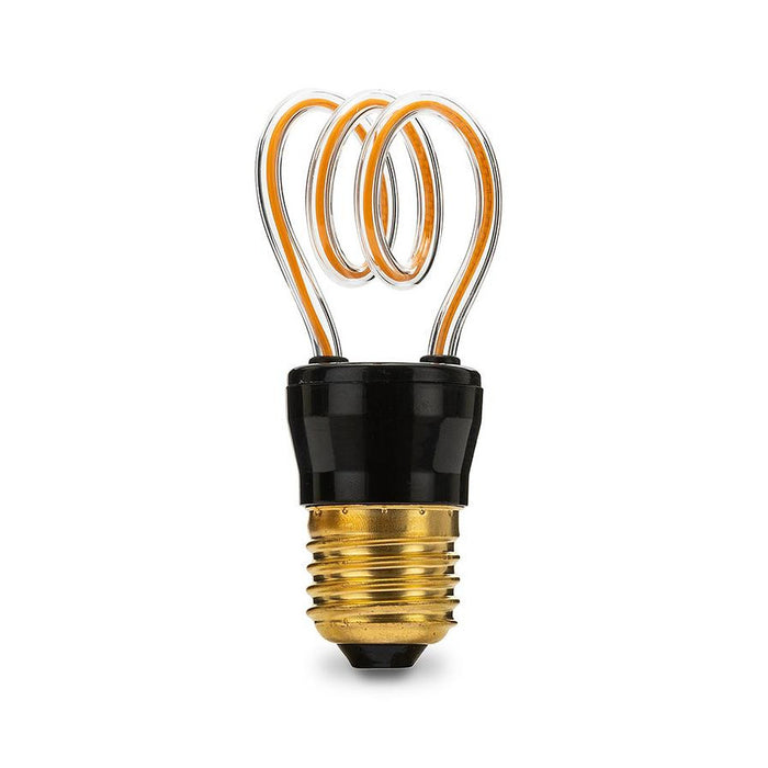 LAMPADINA ARTIST 4W E27 230V