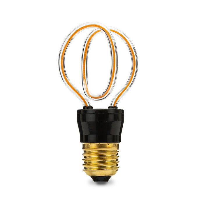 LAMPADINA ARTIST 4W E27 230V