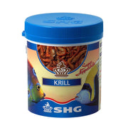 SHG Krill Formato: 50 gr