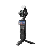 Action cam dji djp4pv osmo pocket 4p combo vlog black