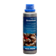 AquaMedic Reef Life Strontium - Additivo di Stronzio per Acquari di Barriera Formato: 250 ml