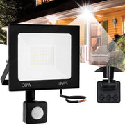 Alogeno Led 30w Rsl007-30ns Neutro 4500K