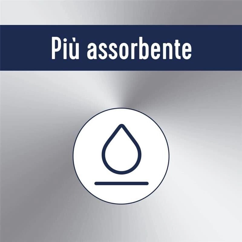 ASSORBENTI LINES È NOTTE CON ALI IN CONFEZIONE DA 18 PEZZI