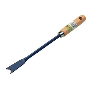 ESTIRPATORE AGEF - ACCIAIO VERN/FAGGIO CM 38- 3 pezzi