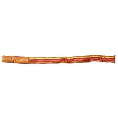 PARASPIFFERI PER PORTE E FINESTRE IN TESSUTO 120 cm - GEKO