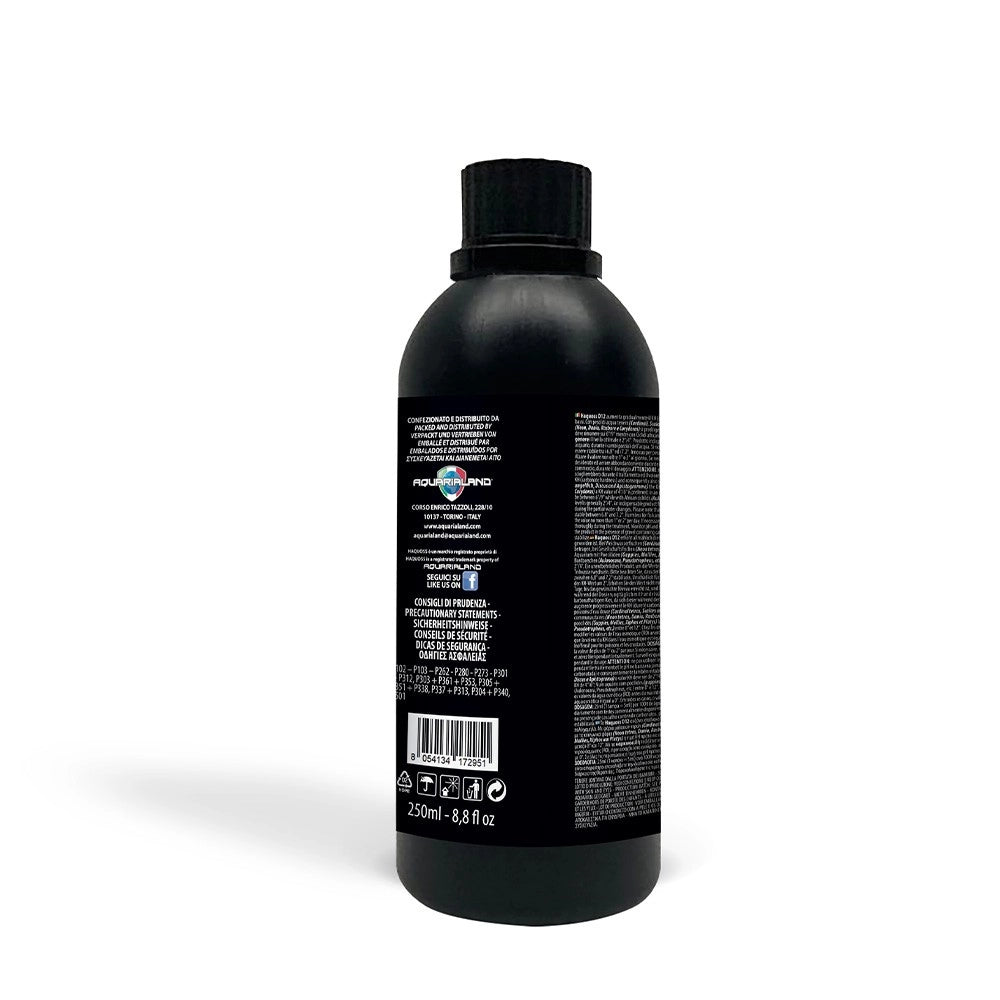 Haquoss D12 KH Plus 250ml - Aumenta e stabilizza il KH