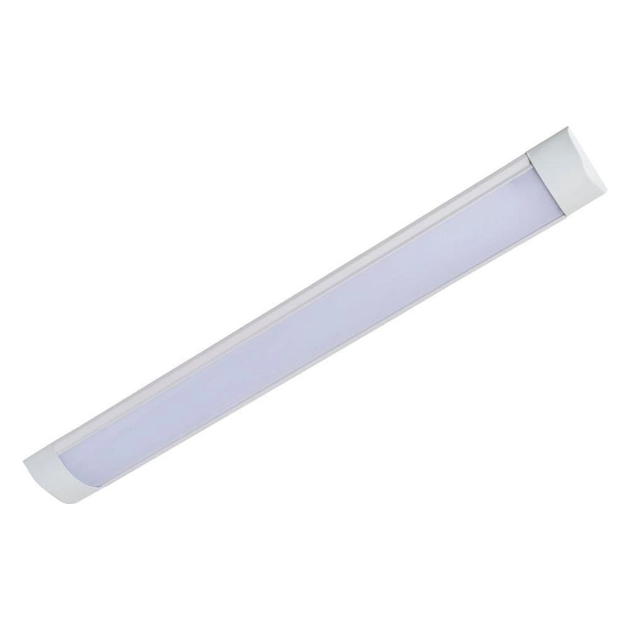 REGLETTE SOTTOPENSILE A LED INTEGRATO 36W 4000K 120CM