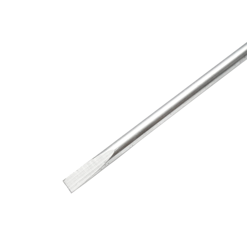 Chiave per candele per motosega 16x19 mm con cacciavite dritto incluso Breckner Germany