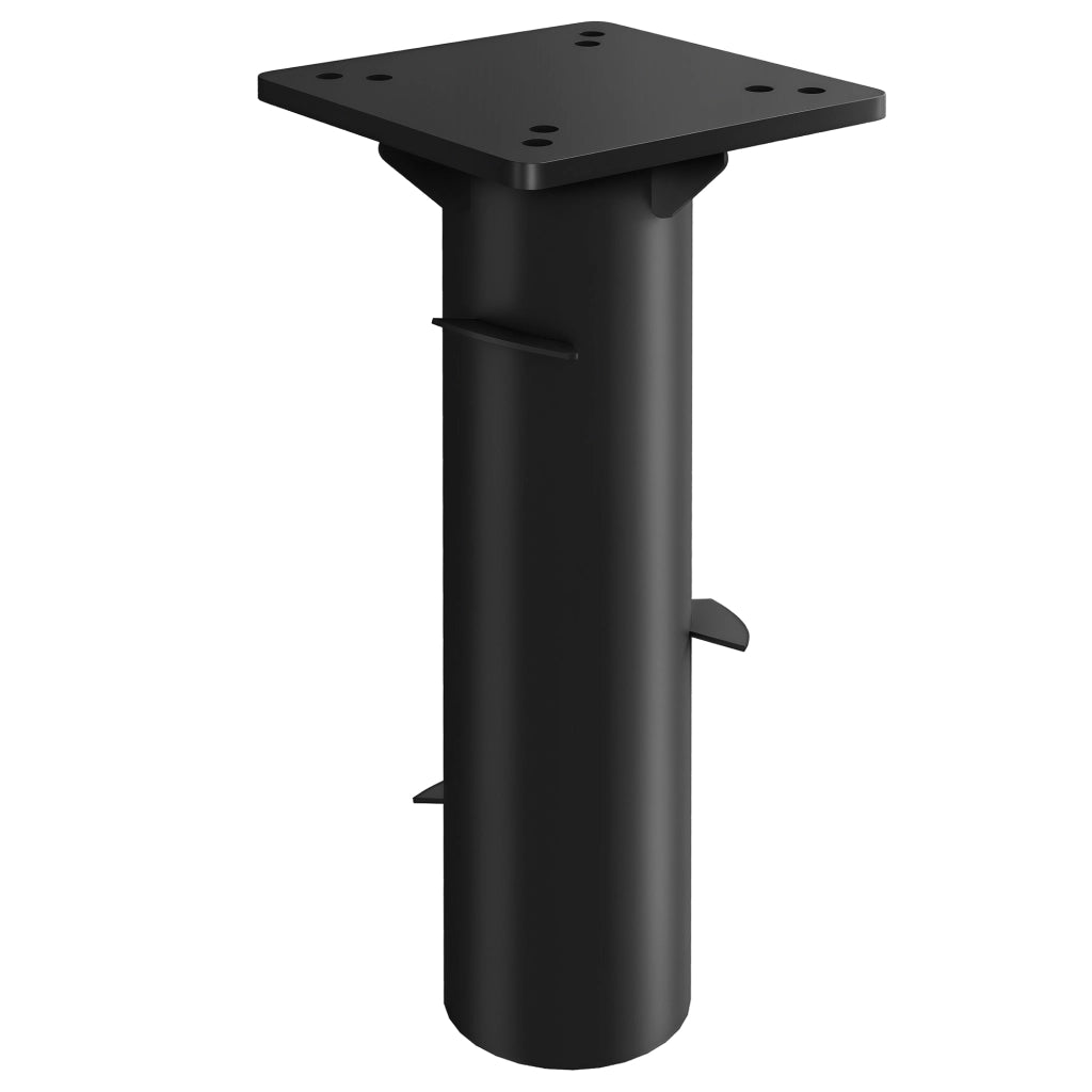 Base per ombrellone da giardino ¨C zephmum ¨C metallo antracite
