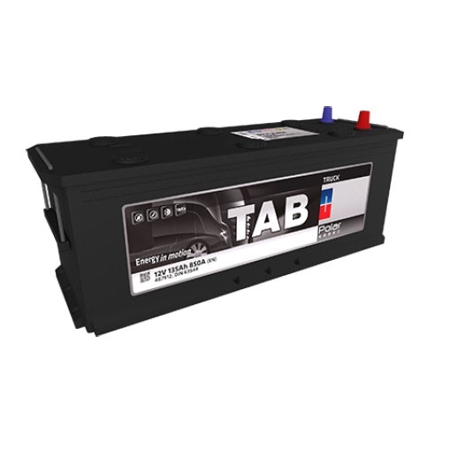 Batteria Vesna VK140 12V 140Ah