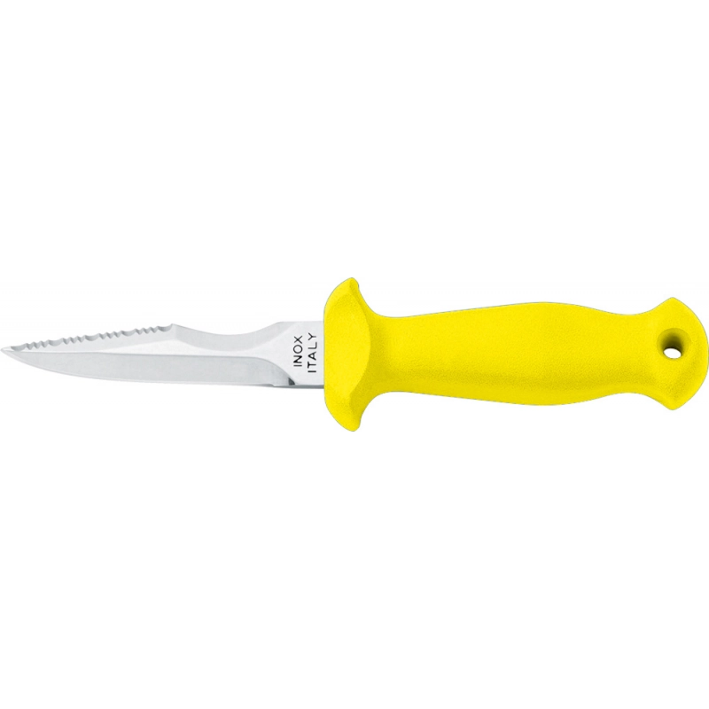 COLTELLO INOX SUB