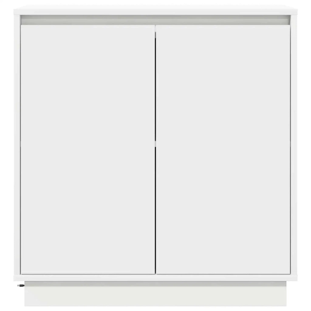 Madia LED per Bianco 71 x 34,5 x 75 cm Legno multistrato 869642
