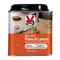 Vernice Piano Di Lavoro