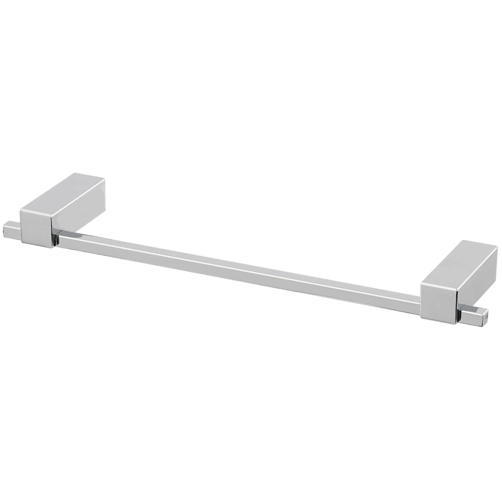 Porta asciugamani FERID cromo L.55 cm Serie Unica