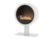 Biocamino Incyrcle Stand - Bianco