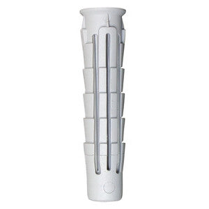 ELEMATIC TASSELLO T6  6X30 MM CONF. 100 PZ- ITW CONSTRUCTION PRODUCTS ITALY- 1,0 confezione