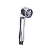 Doccetta estraibile DH per miscelatore lavello Cromo 57,5 mm