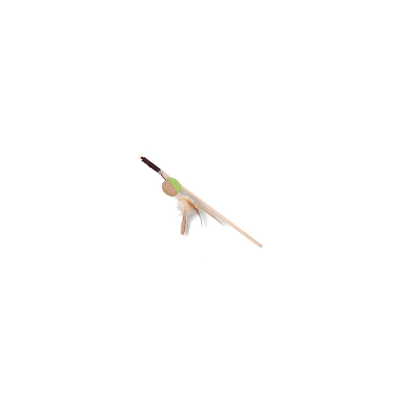 ZOOV CANNA DA PESCA C/PALLINA- 1,0 pz