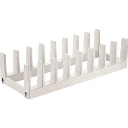 PORTA COPERCHI 'FLEXISPACE' 370x148 mm - TESCOMA