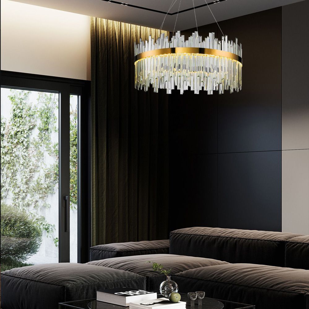 Lampada Gold App1515-cp60