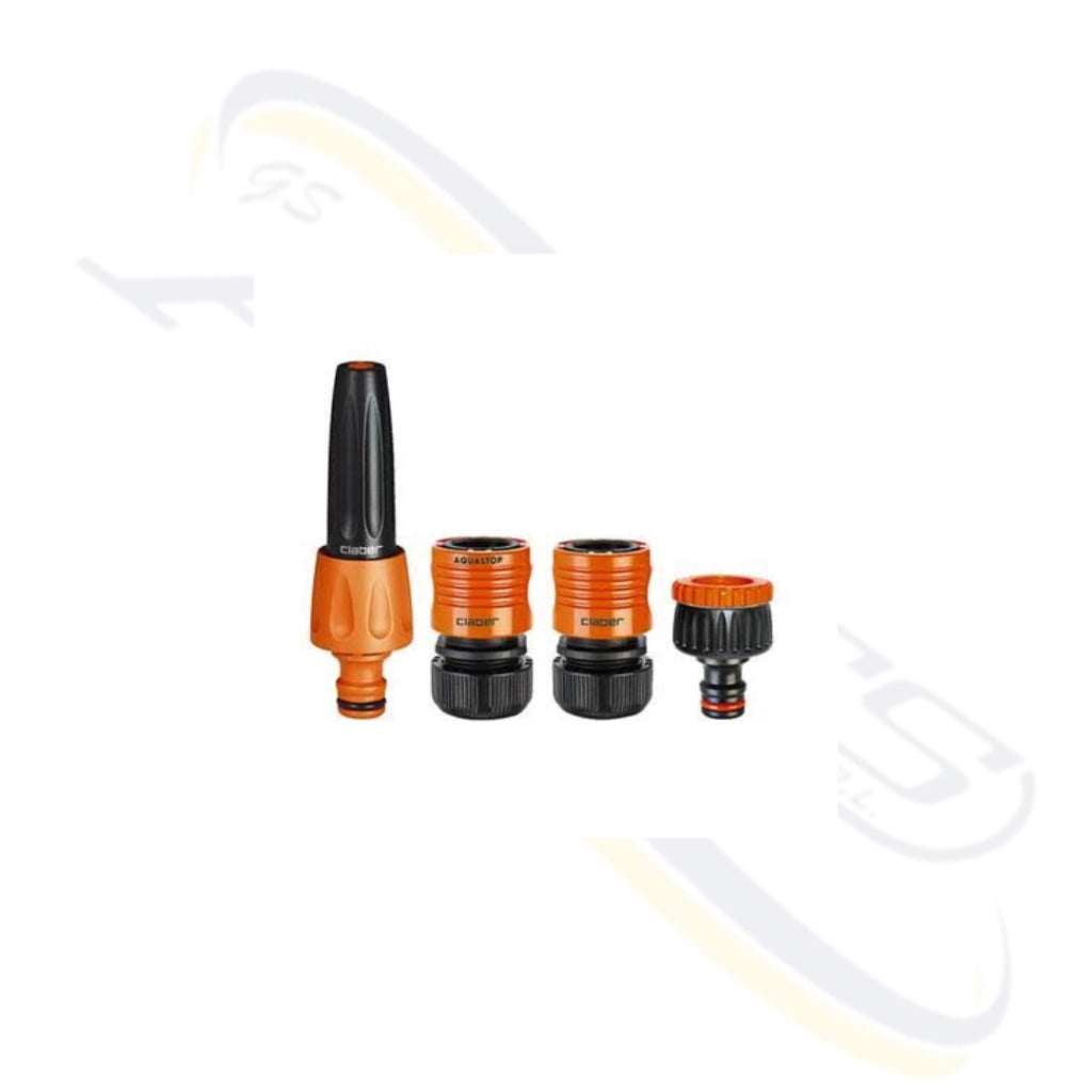 STARTER KIT 3/4" CLABER 8827