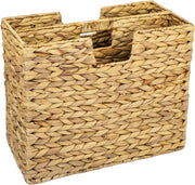 Supporto per acqua giacinto con 2 cassette - 40x20x33 cm