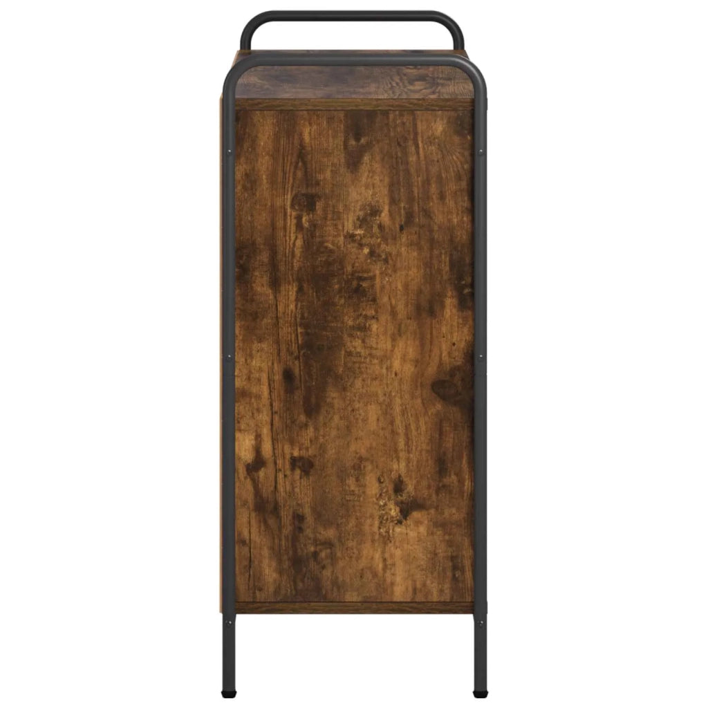 Armadio per Libri 80 x 33 x 80 cm Legno ingegnerizzato 8013898