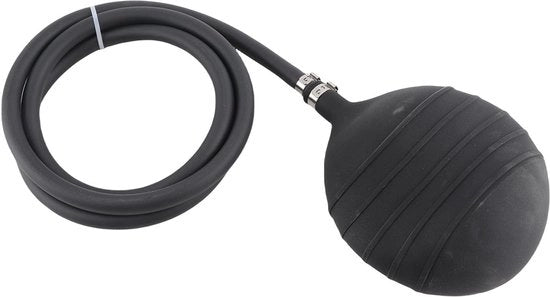 Slangplug opblaasbare PVC di alta qualità - Slangdop per afdichting - Attività di chiusura ermetica - Leggero e trasportabile - Resistente alle abrasioni